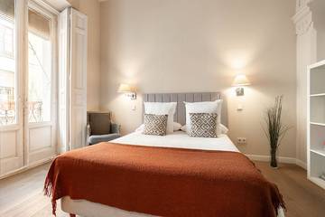 Casa De Campo para 6 Personas en Centro (Madrid), Madrid, Foto 1