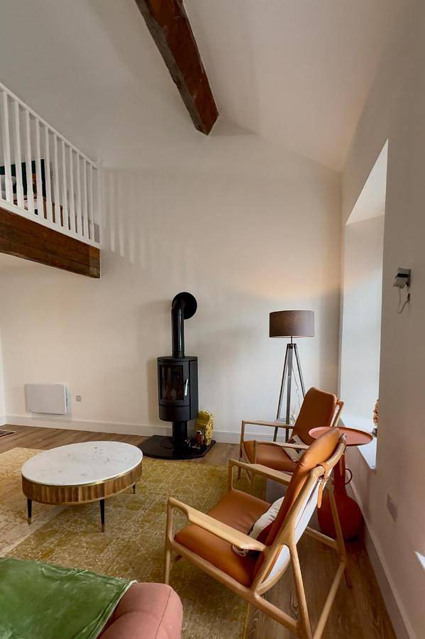 Gîte pour 4 personnes, avec vue dans Liscannor - 3