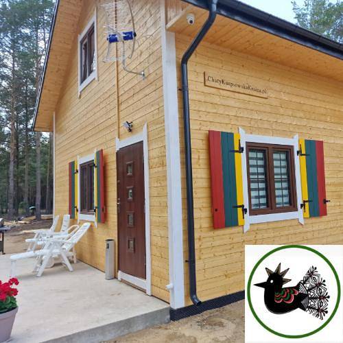 Nocleg Kurpiowska Kraina- Taniej przy dłuższym pobycie in Mazowsze