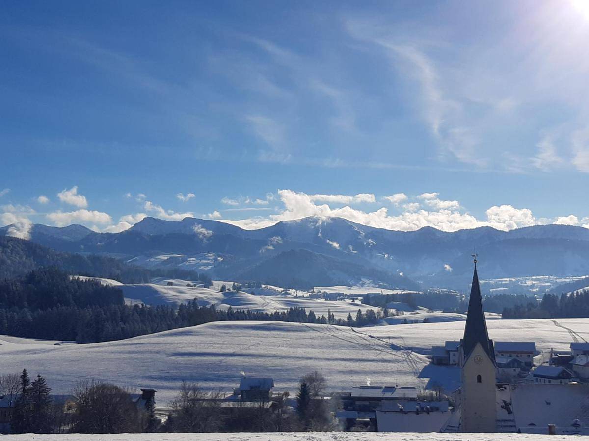 Landgasthof Rössle - Beim Kräuterwirt in Stiefenhofen, Bayerisch Schwaben