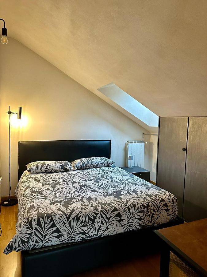 Gîte pour 2 personnes, avec terrasse et vue dans Domodossola - 3