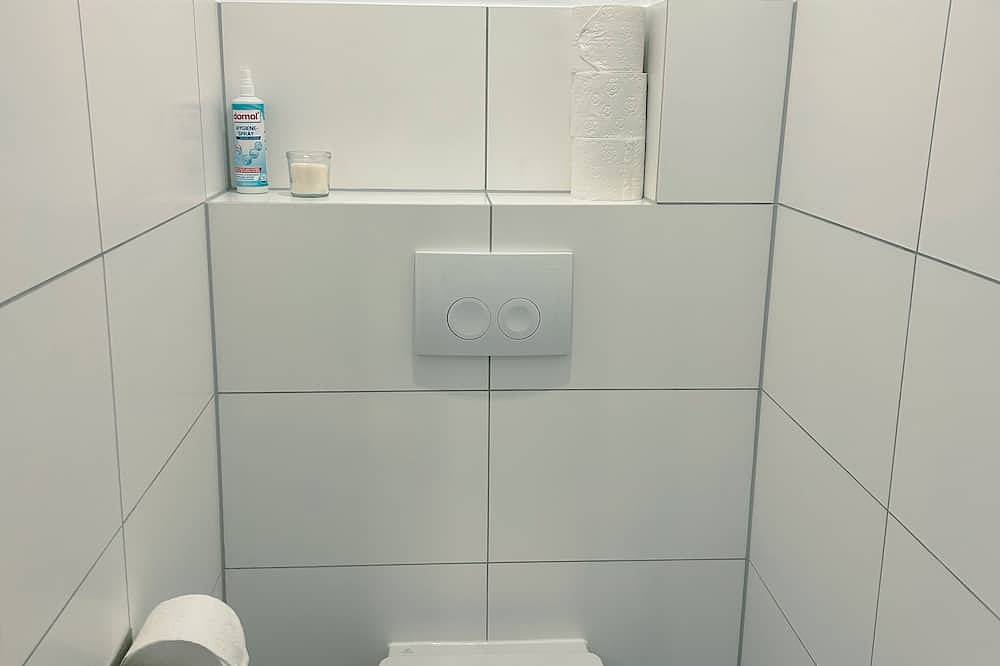 Entire apartment, Casa Rossa - Modern, Renoviert, Gemütlich - 15min von Frankfurt in Bad Homburg, Hochtaunuskreis