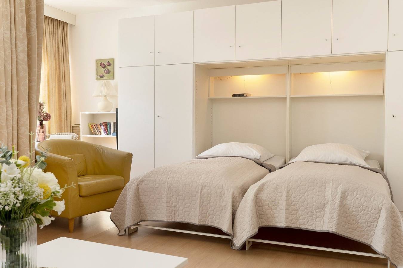Ganze Ferienwohnung, Berolina Sonnentau in Dahme, Ostholstein