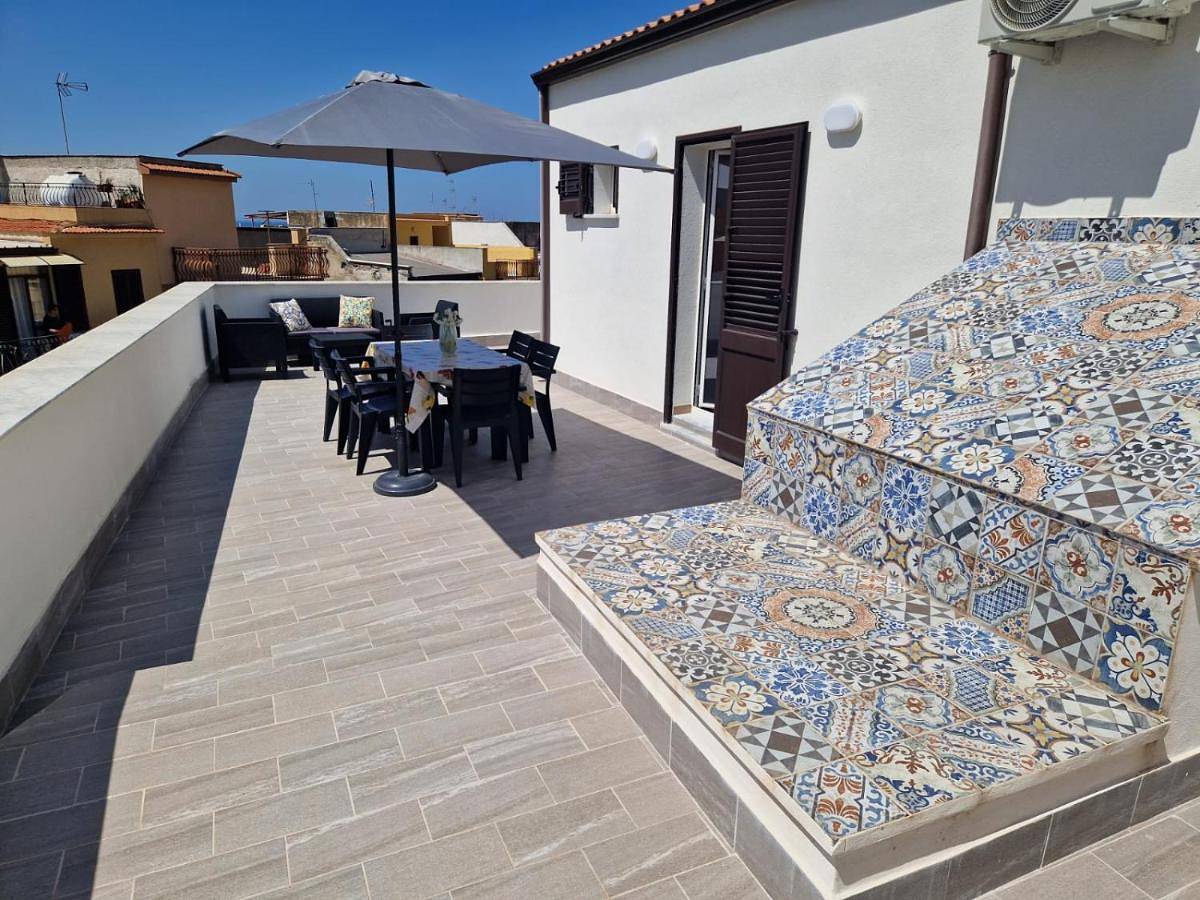 Appartement entier, One-Bedroom Apartment in Capaci, Province de Palerme