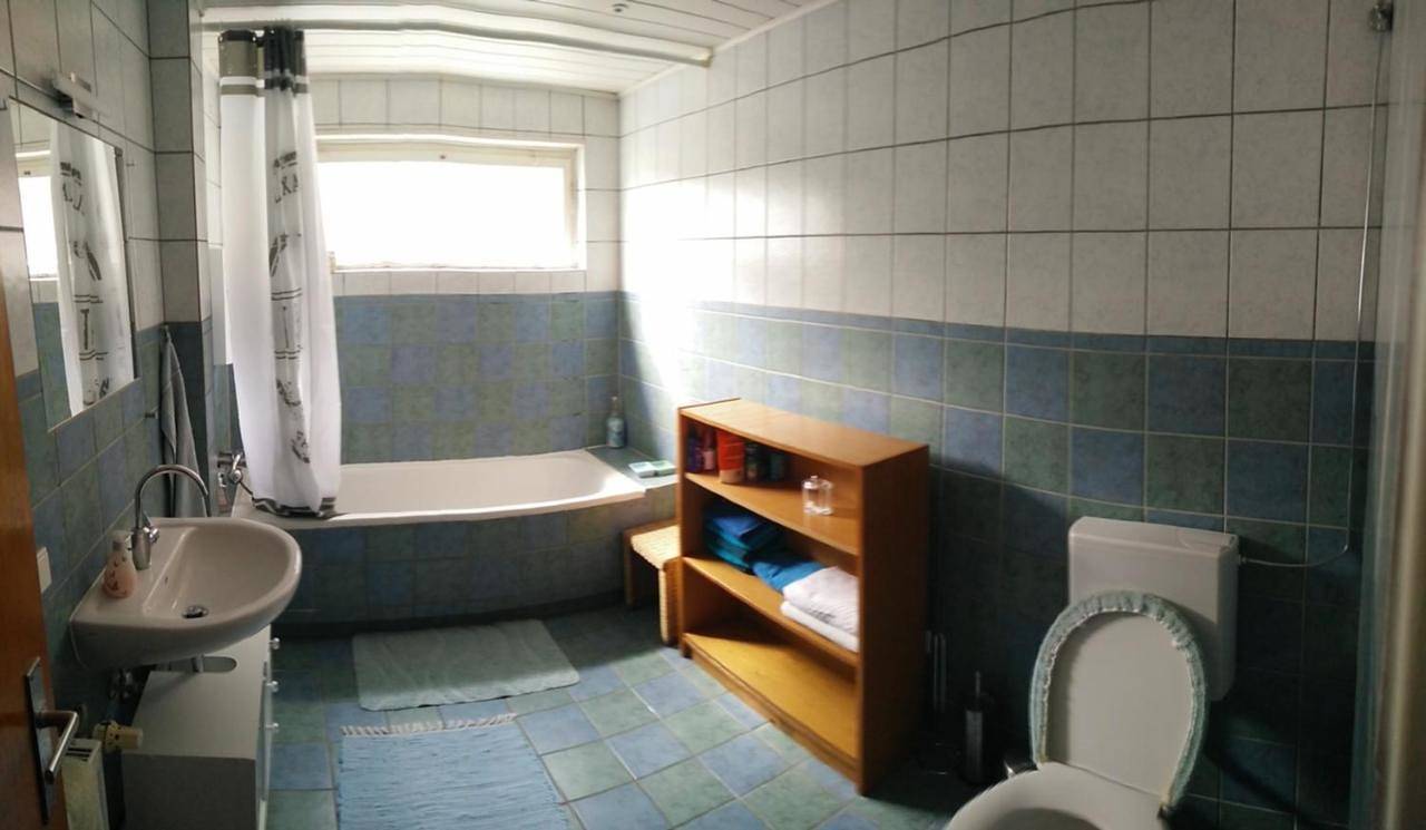 Double or Twin Room in Wiesental (Butzbach), Butzbach