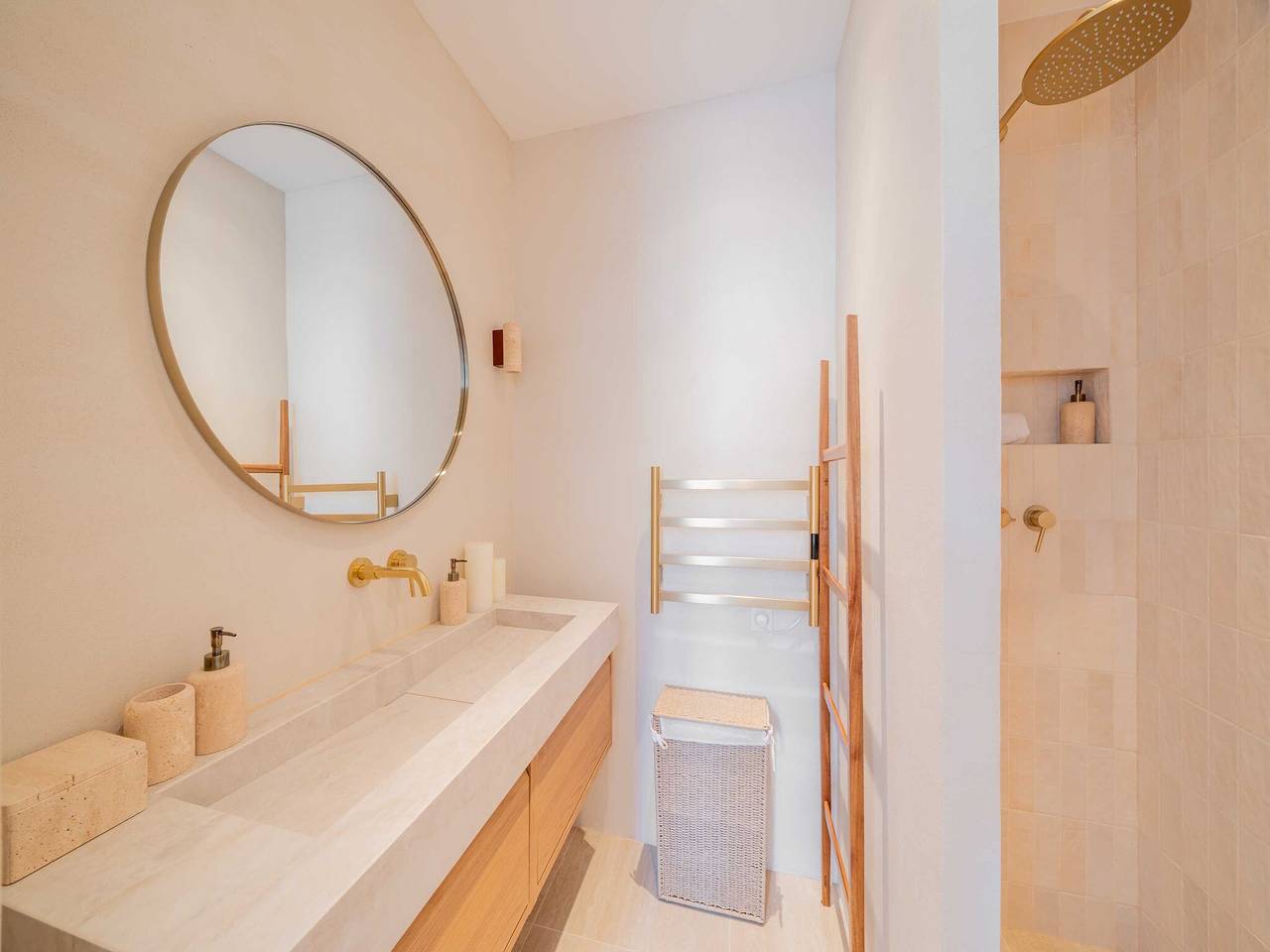 Appartement entier, Appartement 1 chambre/4 places - Centre de Saint-Tropez - Vieux-Port in Saint-Tropez, Côte méditerranéenne (France)
