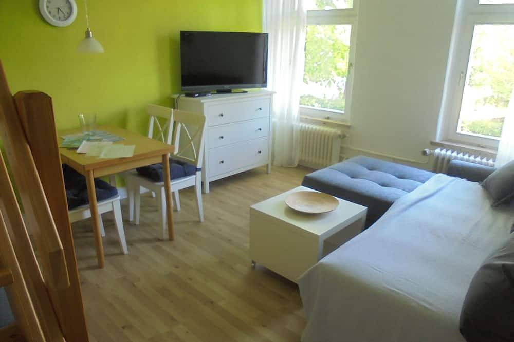 Ganze Wohnung, Ferienwohnung/App. für 5 Gäste mit 55m² in Fehmarn Ot Vadersdorf (11119) in Westfehmarn, Fehmarn