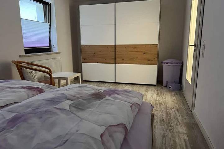 Entire apartment, Ferien47 Pirna - Ferienwohnung, 2 Schlafräume in Pirna, Elbe Sandstone Mountains