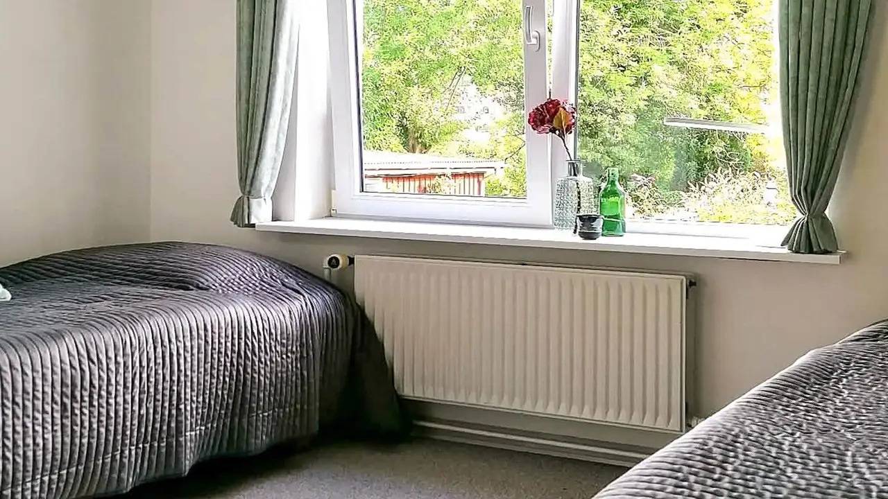 Ferienhaus für 36 Personen (900 m²) in Apenrade in Apenrade, Kleiner Belt