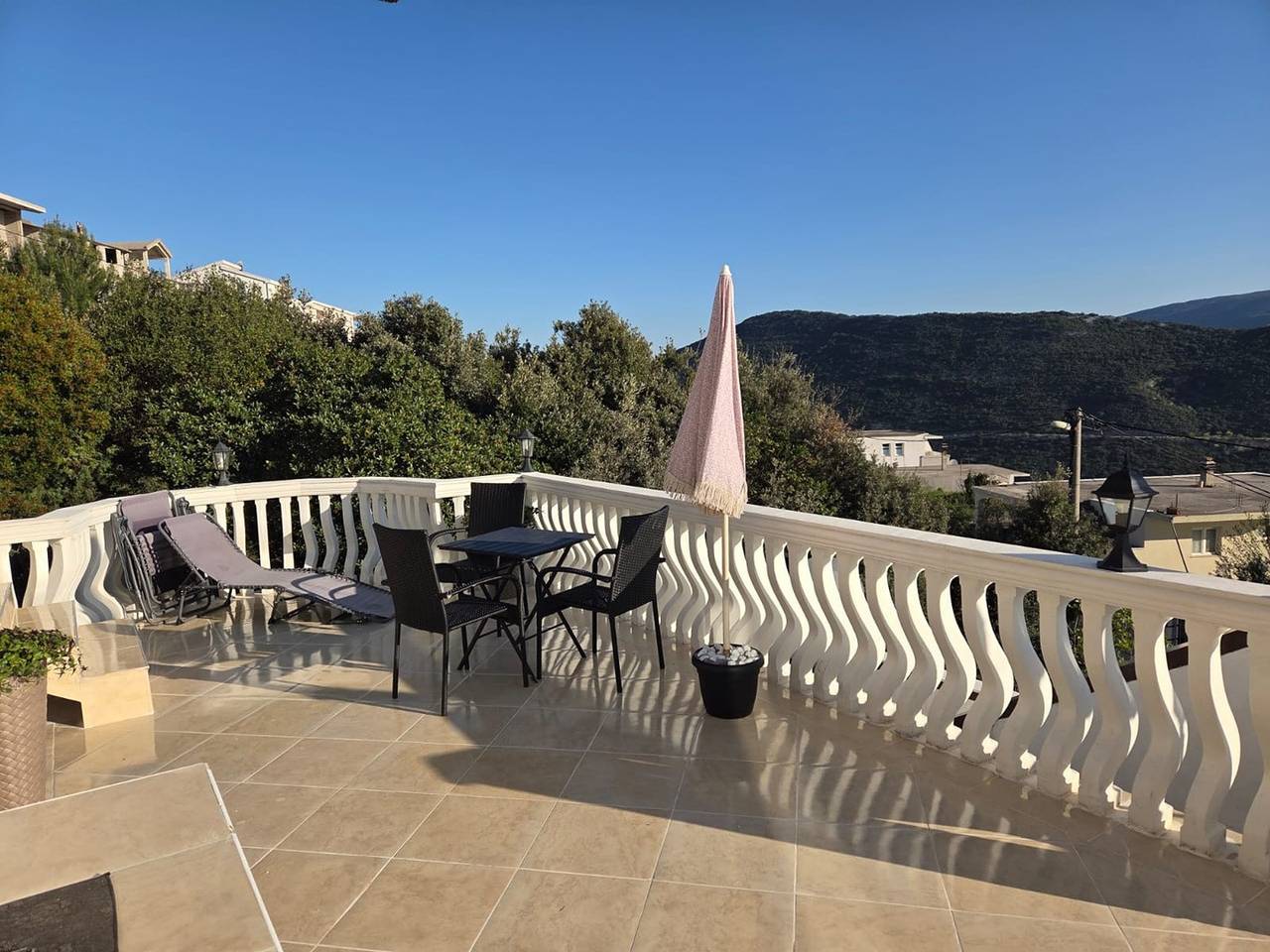 Apartamento entero, Two Bedroom Ap Vrabac 3 in Neum, Bosnia y Herzegovina