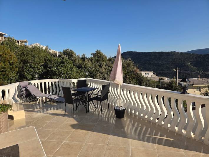 Gîte pour 10 personnes, avec balcon/terrasse en Bosnie - 4