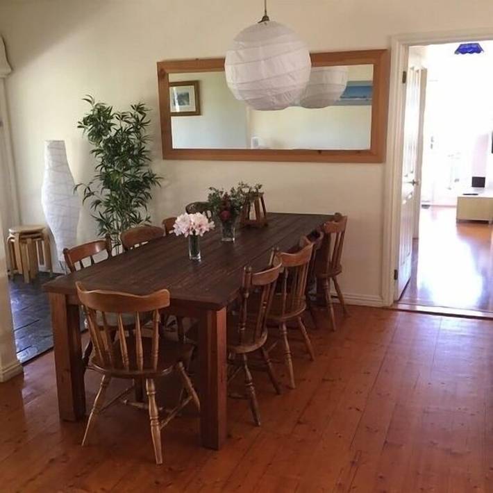Holiday home for 15 people, with garden, with pets in Sorrento (Victoria)