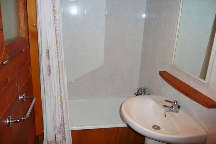 Ferienhaus für 3 Personen, mit Pool und Garten, mit Haustier in Montroig Bahia - 4