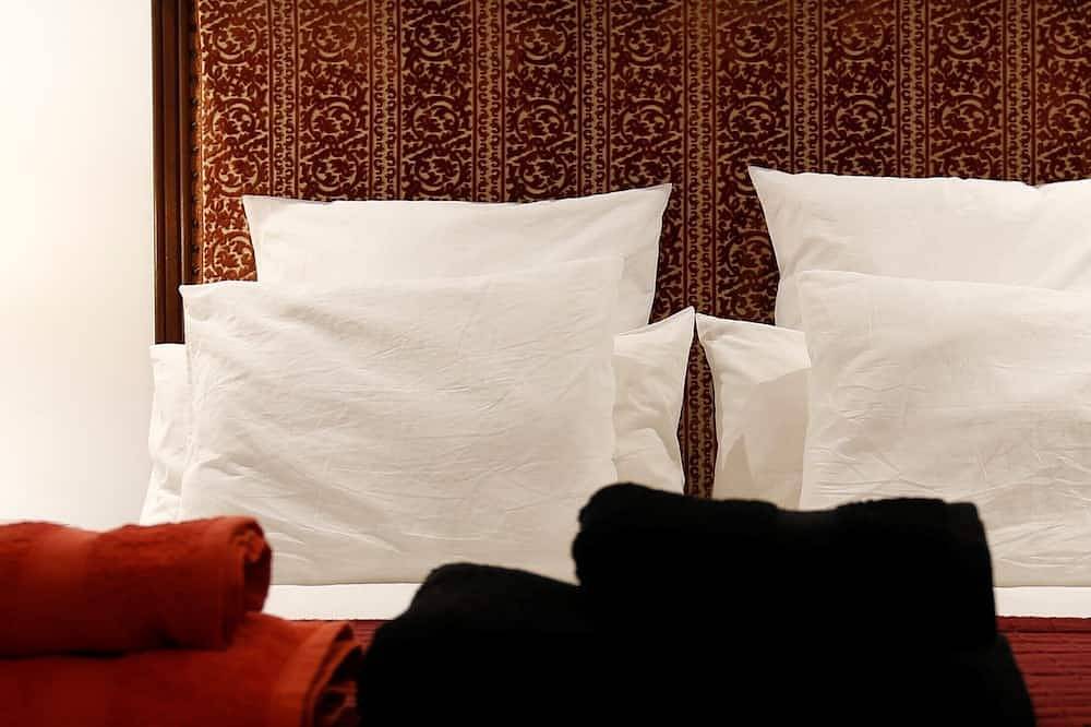 Casa Besana, una antigua casa de labranza reformada en La Mancha toledana in Camuñas, Provincia de Toledo