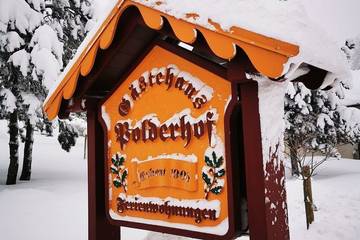 Ferienpark für 4 Personen in Altenberg, Osterzgebirge, Bild 4