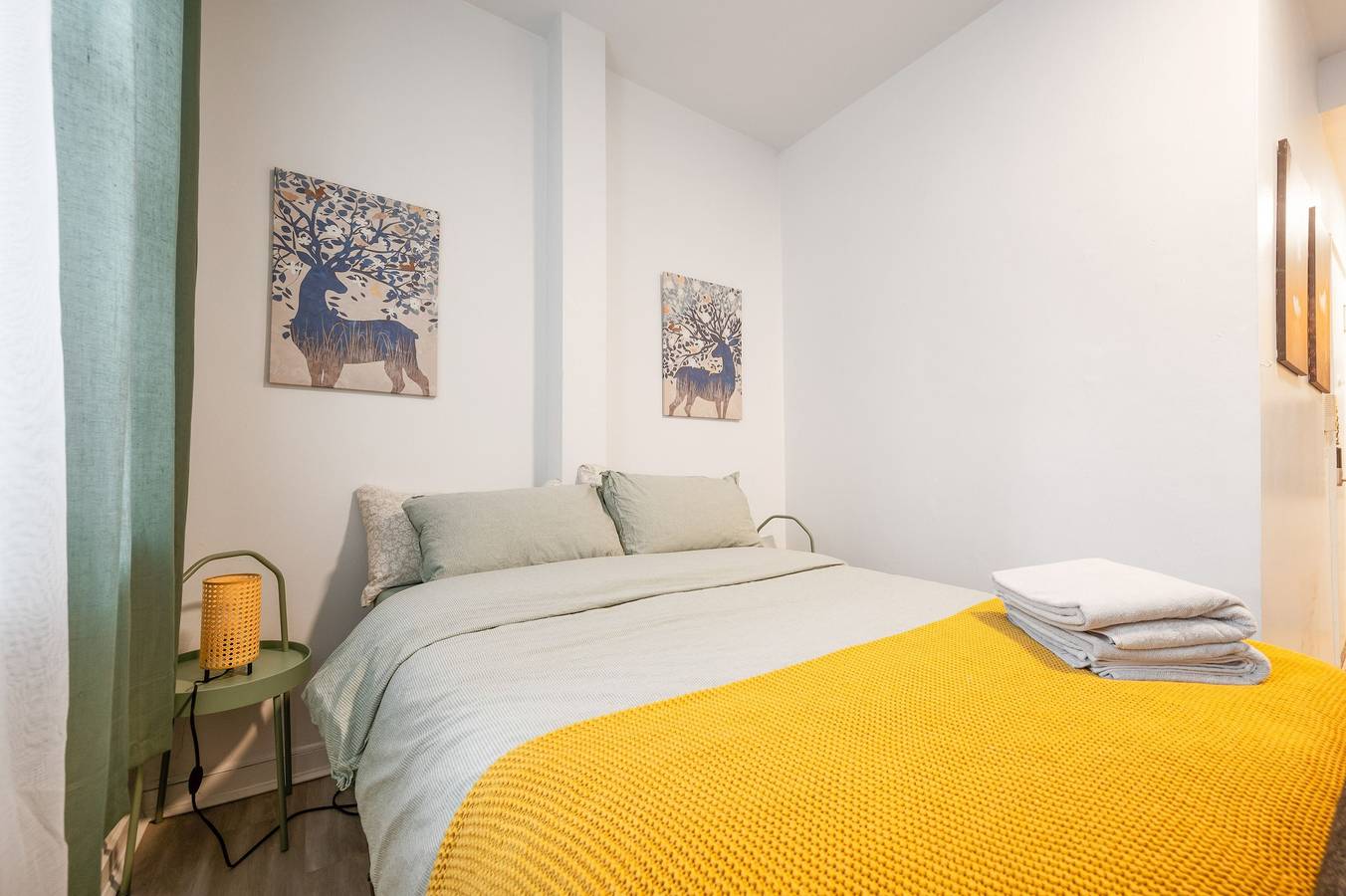 Apartamento entero, Apartamento de vacaciones para 2 personas in Manhattan, Nueva York