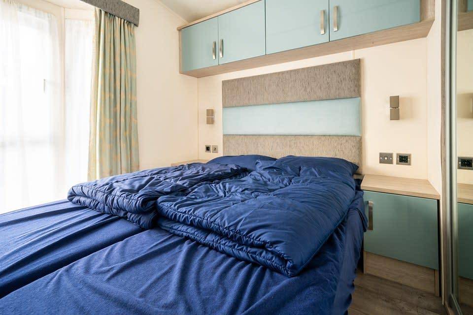 Europarcs De Wije Werelt — Berkel 2+2 in Hoge Veluwe