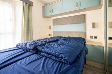 Glamping voor 4 Personen in Veluwe, Gelderland, Afbeelding 4