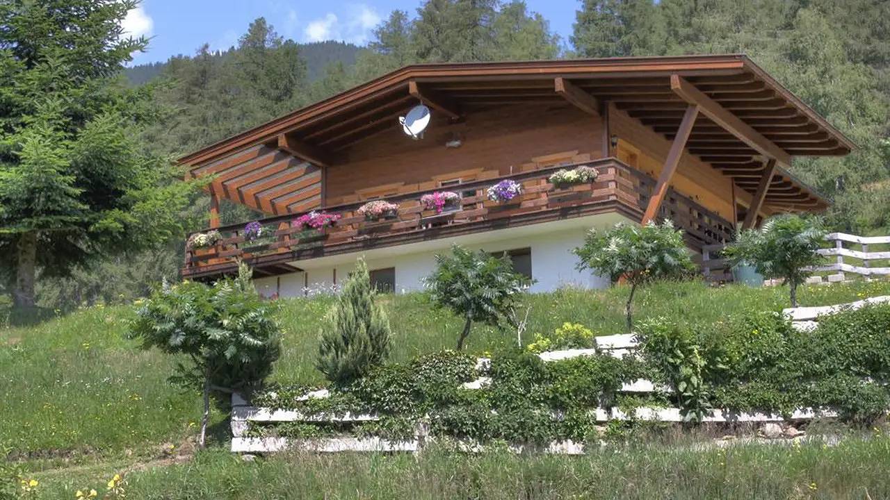 Ferienhaus für 4 Personen (60 m²) in Trins in Stubaier Alpen, Trins