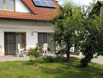 Ferienwohnung für 4 Personen in Obertrubach, Fränkische Schweiz, Bild 1