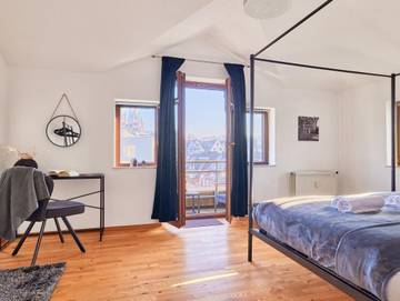Ferienwohnung für 4 Personen in Limburg, Lahntal-Westerwald, Bild 2
