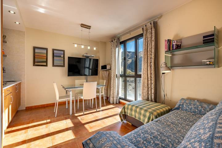 Casa de férias para 4 pessoas em Serra Nevada