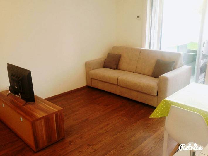 Gîte pour 4 personnes, avec vue et jardin à Brunico - 4