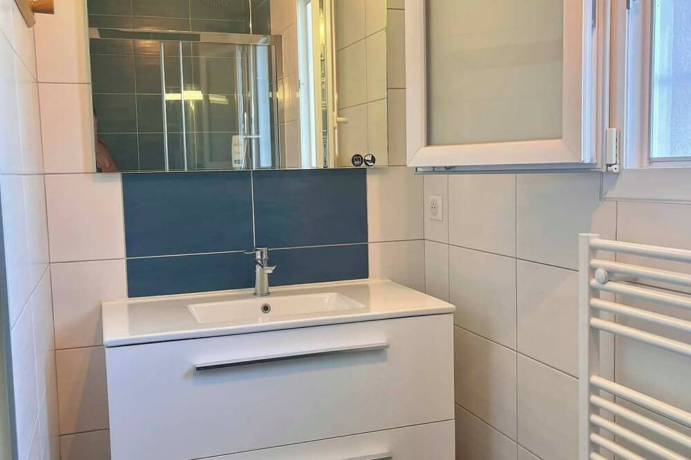 Quiet house in Arbonne 10mn from beaches and golf course in Arbonne, Region de Bayona