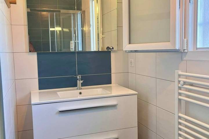 Location de vacances pour 6 personnes à Arbonne - 4