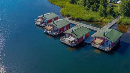 Ferienwohnung für 4 Personen in Kemberg, Dübener Heide, Bild 3
