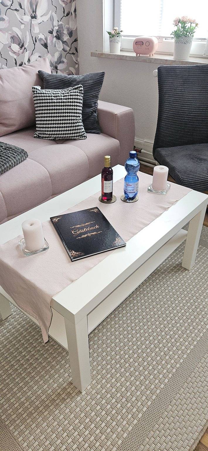 Ferienwohnung für 2 Personen, mit Garten in Benneckenstein - 4