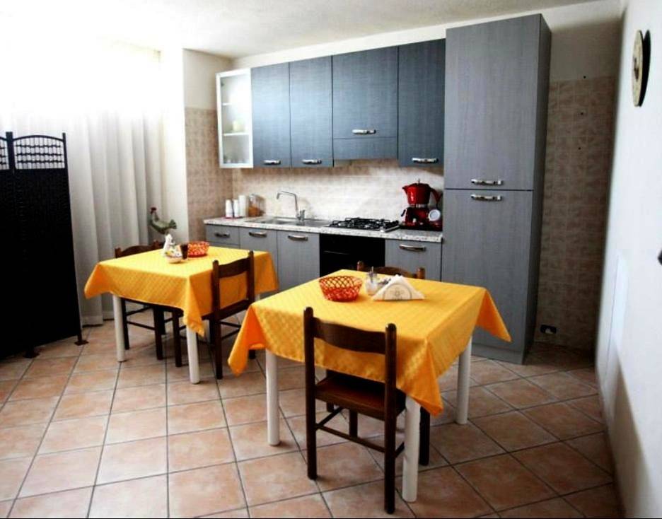 B&B Il Galletto R. in Gangi, Provincia di Palermo