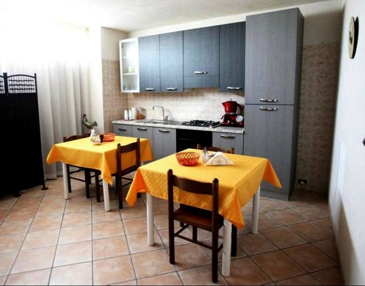 B&b per 3 persone, con Panorama a Gangi