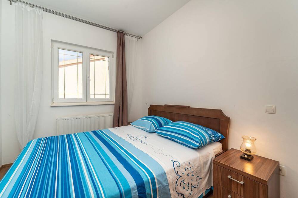 Ganze Wohnung, Fantastische 2-Zimmer-Wohnung in Biograd na moru in Biograd na Moru, Zadar