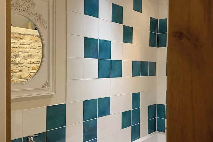 Location de vacances pour 2 personnes à Saint-Crépin-et-Carlucet - 4