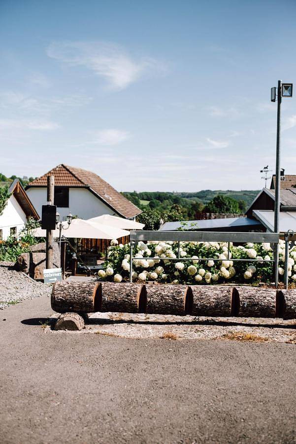 Hotel für 4 Personen, mit Terrasse und Ausblick in Herscheid