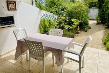 Appartement De Vacances pour 4 Personnes dans Le Grau-du-Roi, Côte méditerranéenne (France), Photo 1