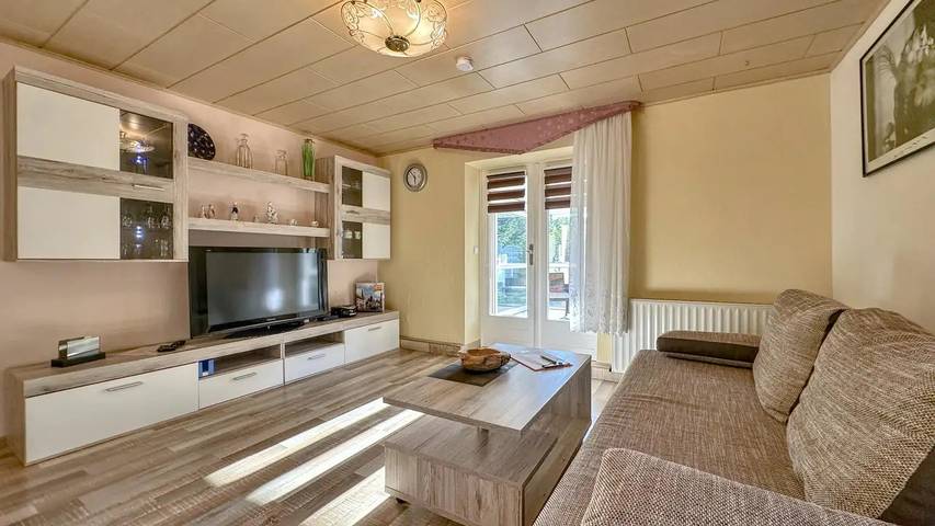 Ferienhaus für 5 Personen, mit Garten und Pool in Pirna - 4