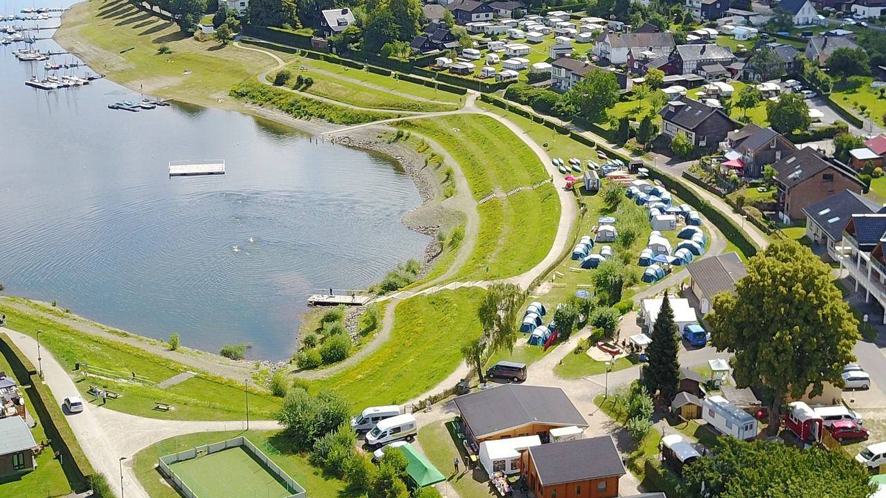 Ferienhaus für 12 Personen (82 m²) in Simmerath in Simmerath, Rureifel (Nordrhein-westfalen)