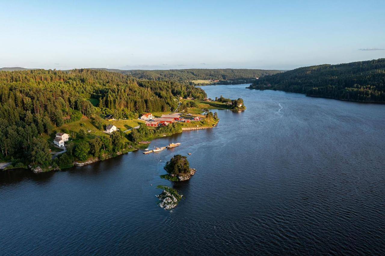 Family Bungalow in Sarpsborg