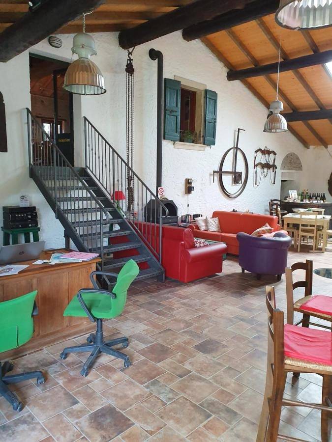 Corte Attilea in Valeggio sul Mincio, Verona Provinz