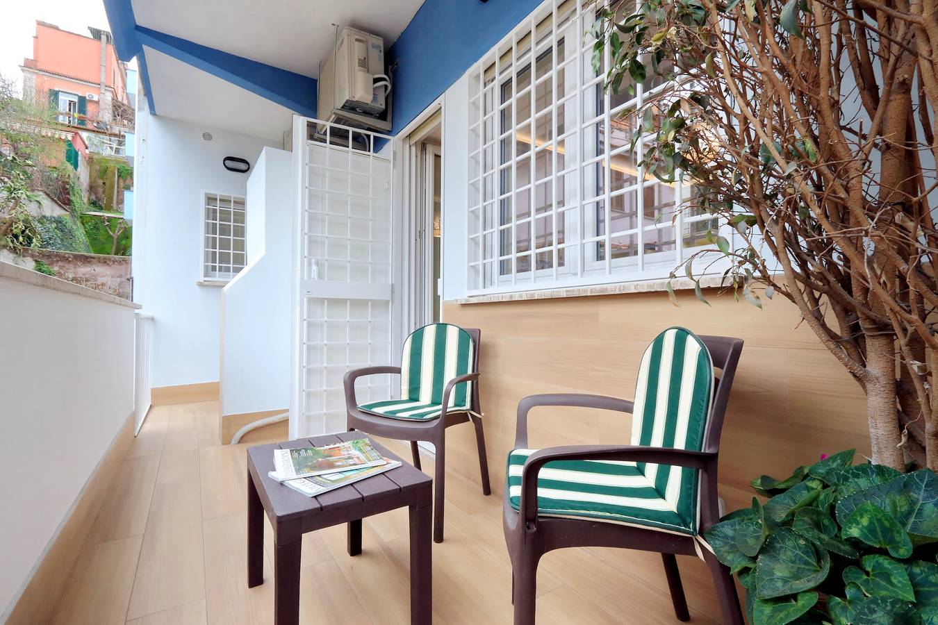 Cozy Domar, foto 6