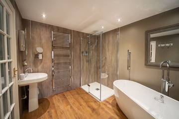 Cottage for 2 People in Barnard Castle, County Durham, Photo 3