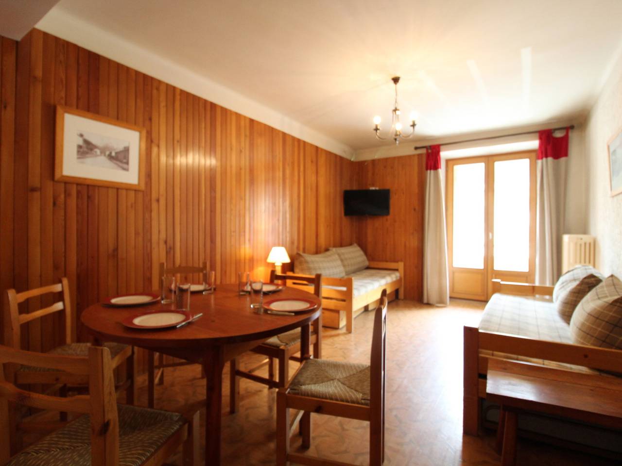 Photo : Appartement de vacances