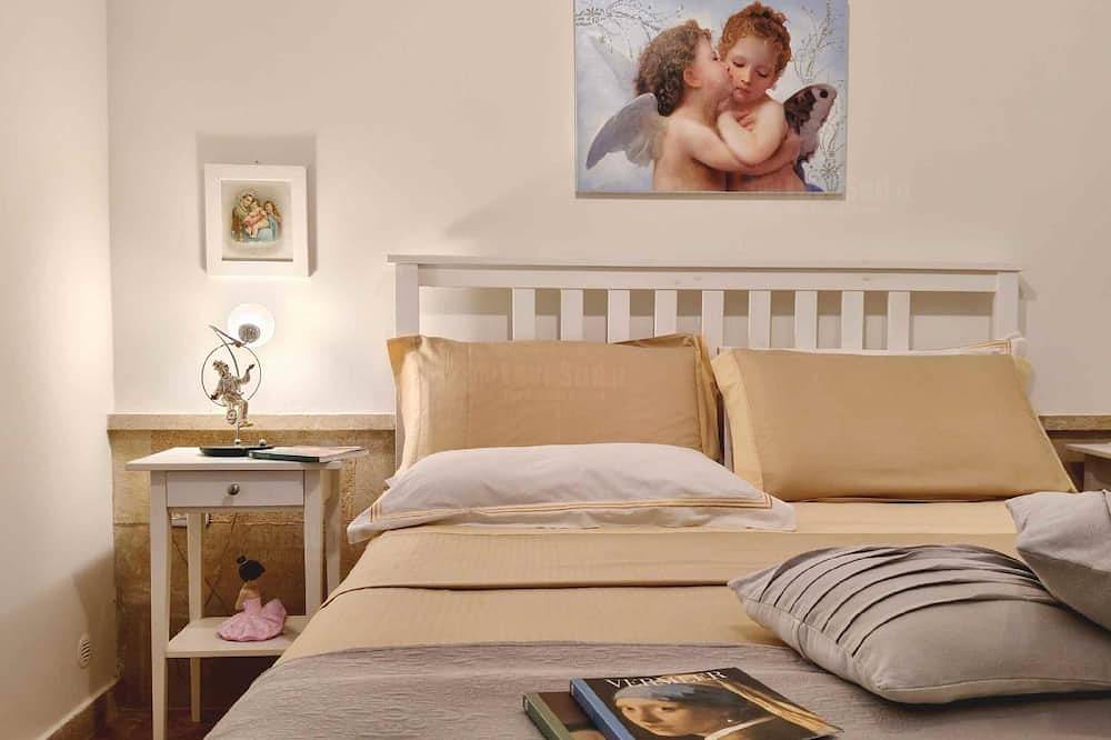 La Cuccuvascia by Lovesud in Alessano, Golf von Tarent