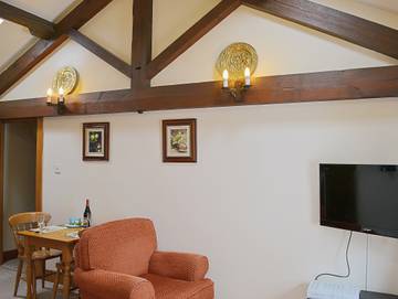 Cottage for 2 People in Cumbria, North West England, Photo 1