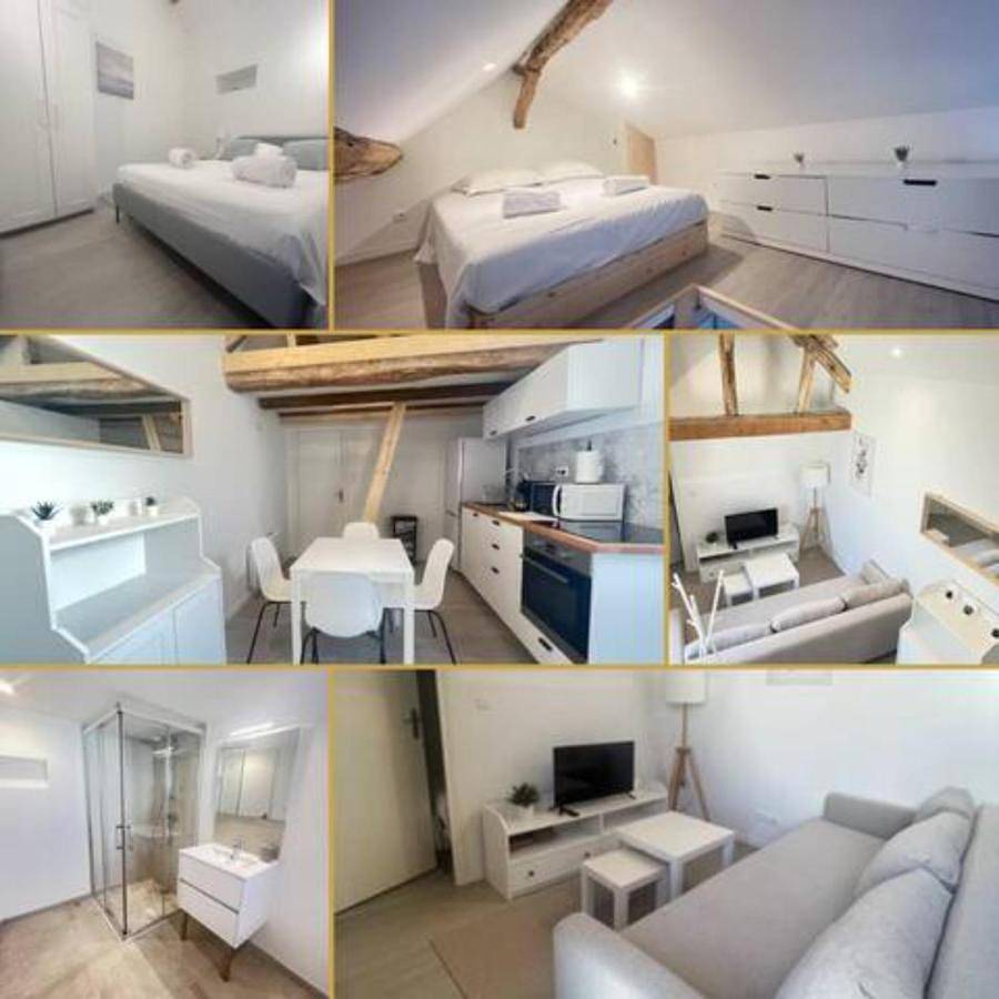 Appartement entier, La Brise Maritime in Saint-Ay, Vallée de la Loire