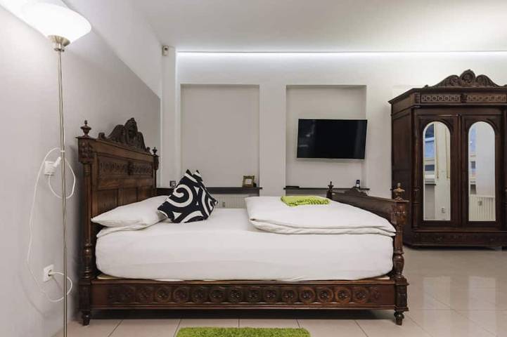 Ferienwohnung für 3 Personen in Ulm - 3