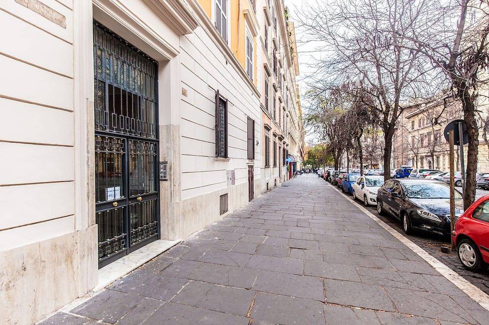 Apartamento entero, Vacation Home near Rome Termini in Centro de Roma, Roma