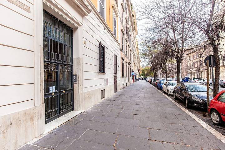 Apartamento de vacaciones para 6 personas - 1